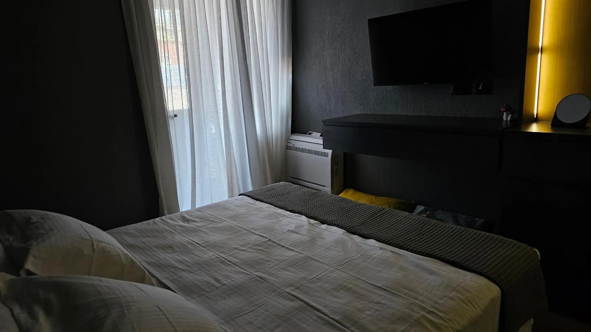 Amafiore Apartment Tirana