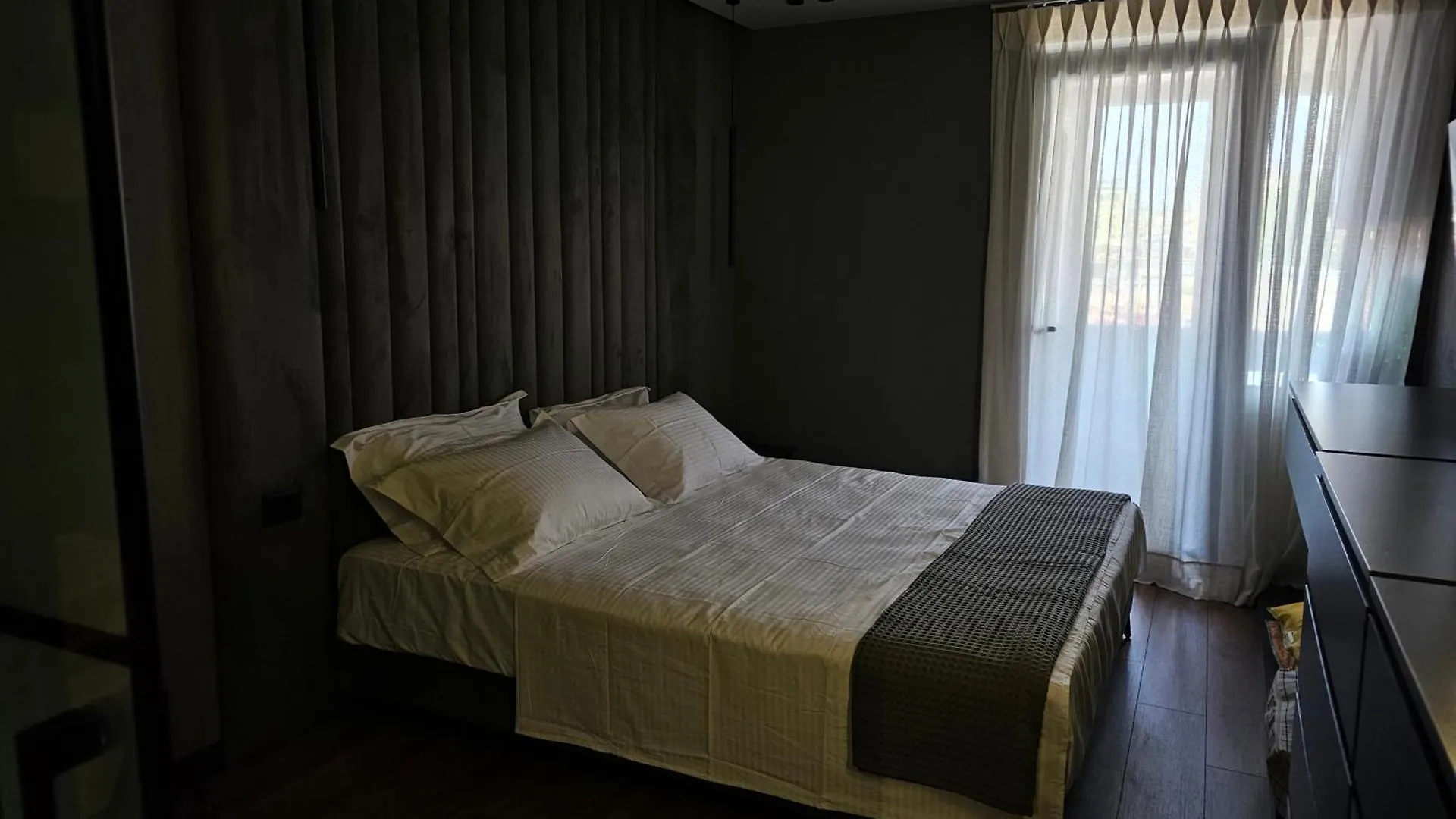 Amafiore Apartment Tirana Albanie