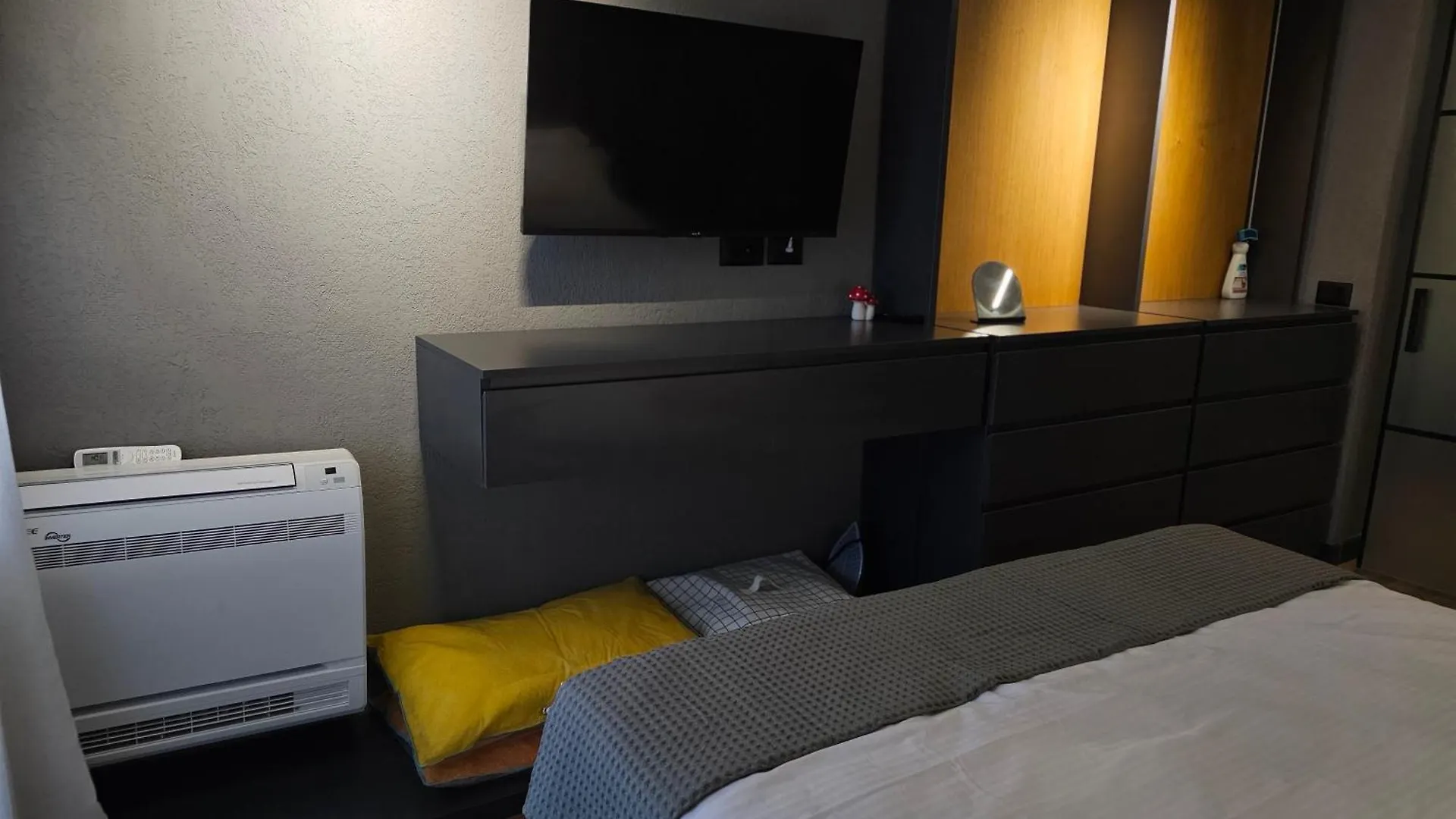 Amafiore Apartment Tirana