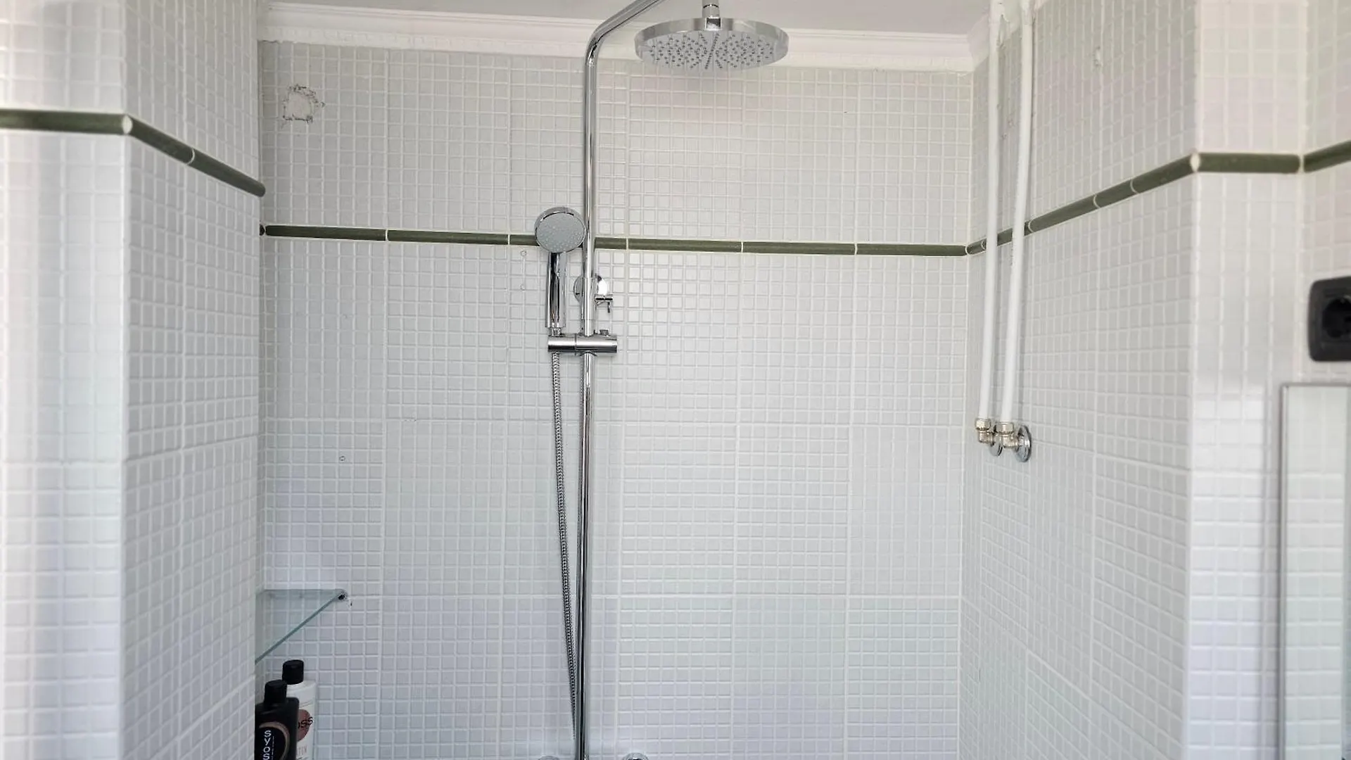 Amafiore Apartment Tirana 0*,  Albanie